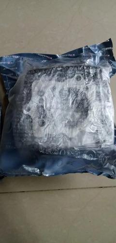 Kit Cilindro Piston Para Akt 150cc Ttr Nkd Sl Flex Evo Cr4 6