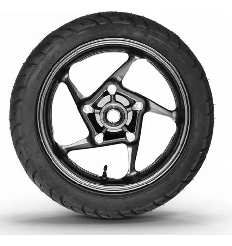 Llanta 90/100-10 Rt-103 Tl 58l Rinova Tires 4