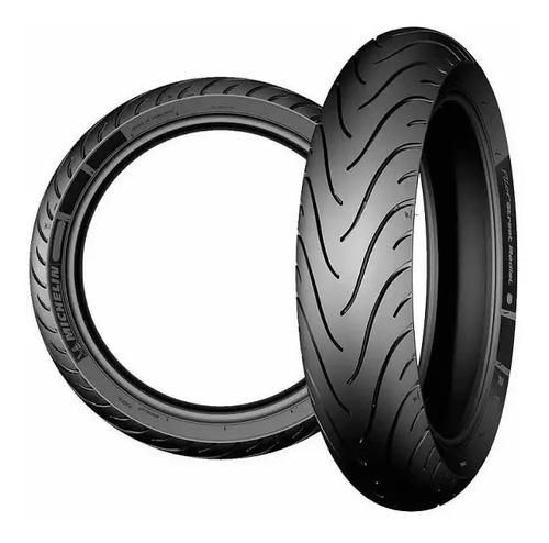 Llanta Moto 150/60/17 Michelin Pilot Street Radial Ktm Duke 6