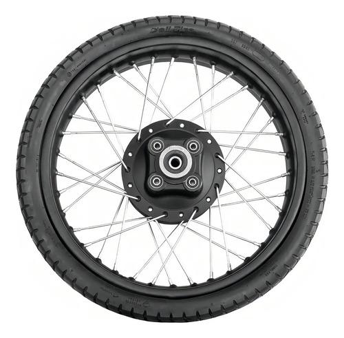 Deli Tire Off Road Street Enduro De 56 Cm 5