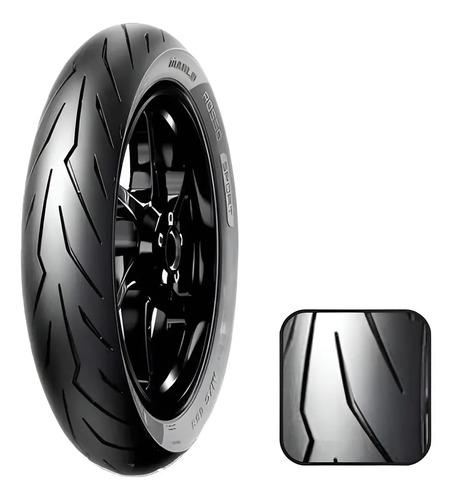 Llanta 150/60-17 Diablo Rosso Sport Tl 66s Pirelli