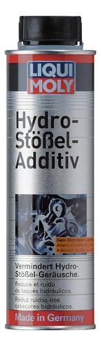 Aditivo Aceite Reductor Ruido Motor Liqui Moly 300ml