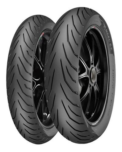 Pirelli 753 - Commuting Angel City De 70/90-17 3