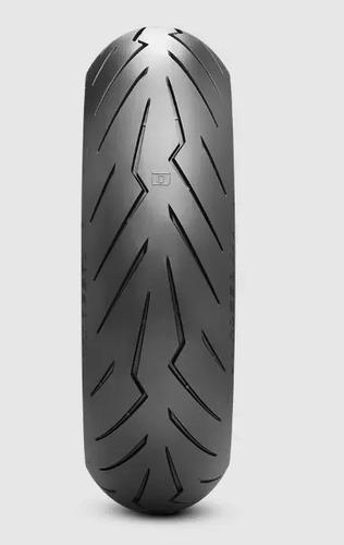 Llanta Pirelli Sport 110/70r-17 54h Diablo Rosso Iii Delantera Uso Sin Camara 2