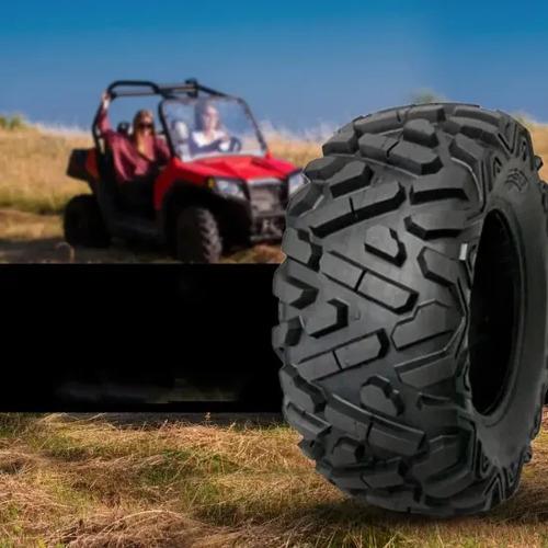 Llanta Cuatrimoto Atv 25x10-12 P350 Tl 50j 6pr Sm A4 2