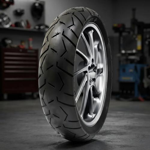Llanta Moto Kontrol 2910 100/80-17 Tubeless 3