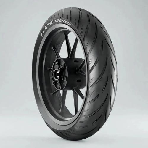 Llanta Tvs Eurogrip Protorq Extreme 150/60r17 Radial Sin Cámara 8