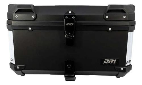 Maletero Dr1 Top Case Thunder 60 Lt Negro