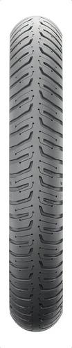 Llanta 100/90-17 Michelin City Extra 55s Uso Con/sin Camara 6