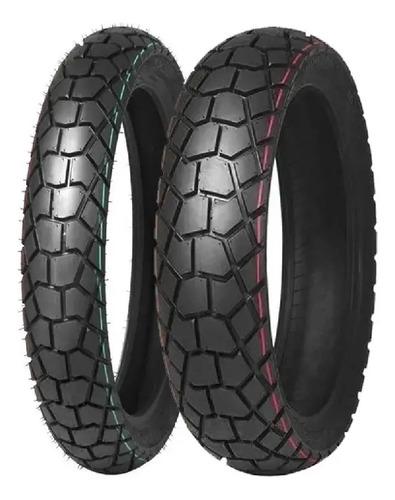 Llanta Moto 90/90/21 Xtz 125 250 Xr250 Klx Dt Xre190  3