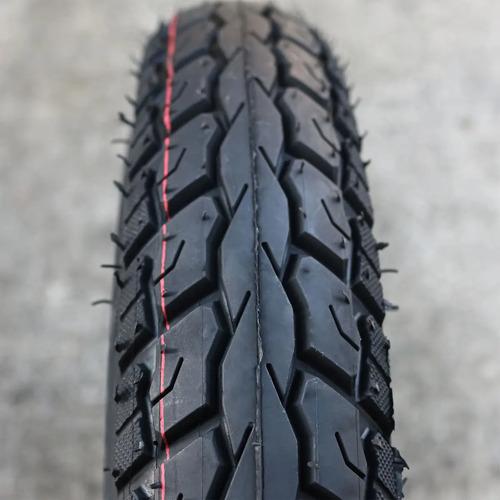 Llanta Moto Eléctrica 14x250 Rinova Rt-003 Tl(64-254) 250-10 5