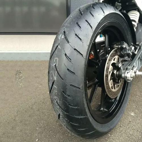 Llanta Para Moto 160/60/17 Radial Dunlop Original Gpr300 3