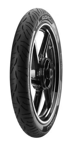 Llanta Moto 275-18 Pirelli Super City Rx 100 115 Ax 100 2