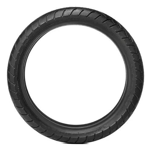 Llanta Moto Dunlop Gt601 70/90-17 Tubeless 2