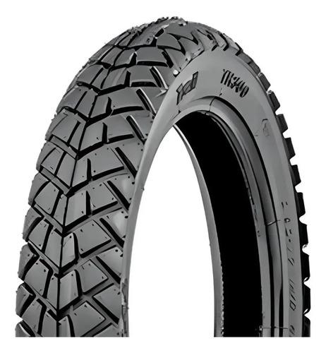 Neumático Delantero Vipal Tr300 80/90-21 C/c 48t Honda Xl 125 7