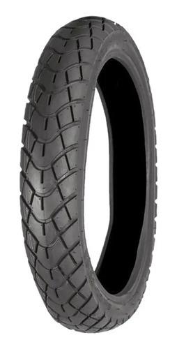 Llanta Para Moto 300-18 Tt Kontrol Knt 061 - 761 Neumatico