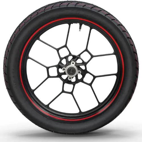 Llanta 110/80-14 Rt-314 Tl 59l Rinova Tires 3