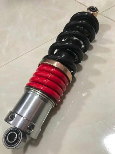 Monoshock Amortiguador Para Honda Cb 150 Invicta Kn Original 4
