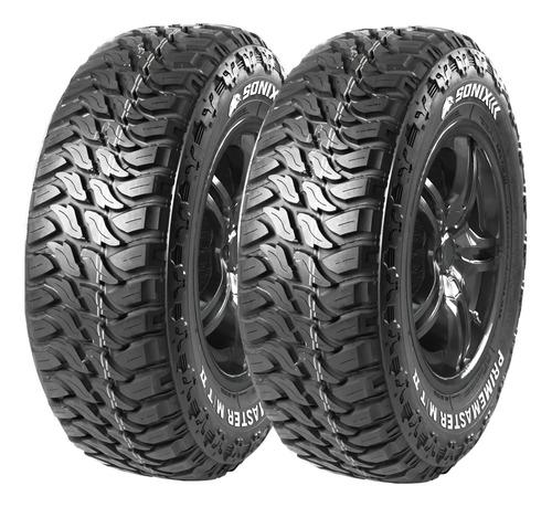 Llanta Sm 31x10.5 R15 Bsw 109 Sl Camioneta Mt 1 Unidad Q 2