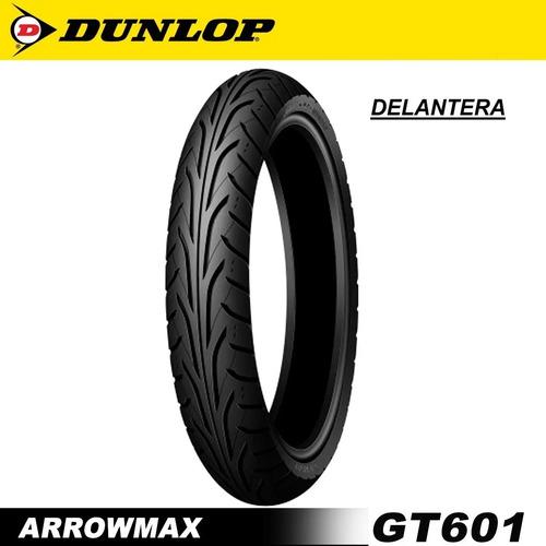 Llantas Llanta Para Moto 120/80/17 Dunlop Originales Gt601 2