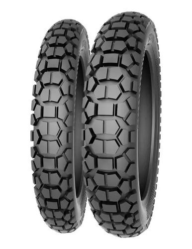 Llanta Moto 90/90/19 Timsun Ts819 Ttr Xr Xtz150 Mrx Ds200 2