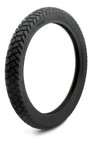 Neumático Delantero Vipal Tr300 80/90-21 C/c 48t Honda Xl 125 2