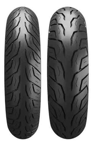 Llanta Cst 130/70-14 Cm-576 Delantera Burgman Aerox 61p 3