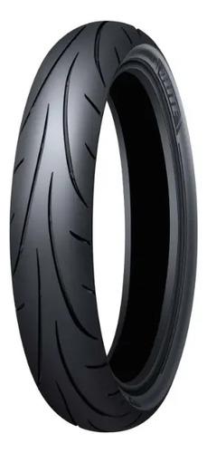 Llantas Combo Dunlop 110/70/17 Y 140/70/17 Fz Pulsar Gixxer 2