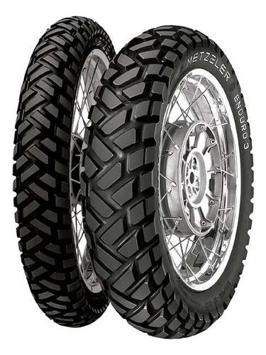 Llantas Llanta Moto 90/90/19 Metzeler Sahara 2