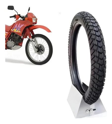 Neumático Delantero Vipal Tr300 80/90-21 C/c 48t Honda Xl 125 6