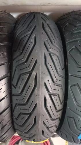 Michelin City Grip 2 De 120/70-14 3