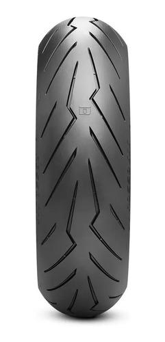 Llanta Pirelli 140/70/17 Radial Diablo Rosso 3 Fz Pulsar Ns 2