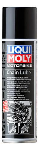 Lubricante De Cadena Off Road Transparente Liqui Moly 250 Ml