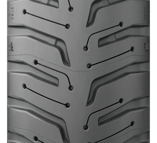Llanta 100/90-17 Michelin City Extra 55s Uso Con/sin Camara 3
