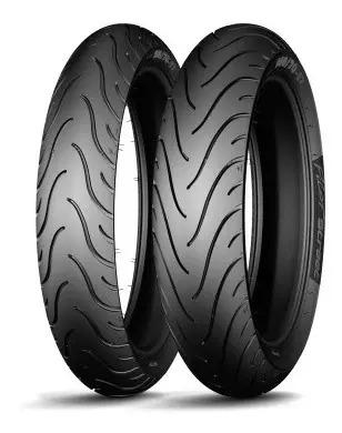 Llanta Moto 150/60/17 Michelin Pilot Street Radial Ktm Duke 3