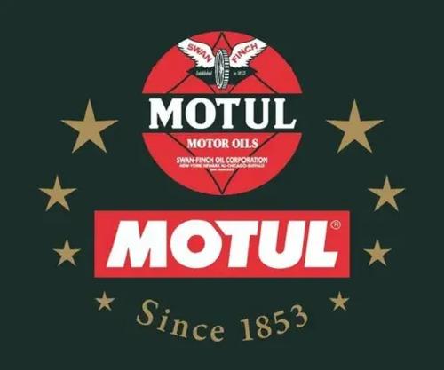 Motul 7100 10w40 Sintético 4 Tiempos 1 Litro, Aceite Pra Moto 2