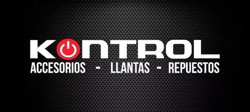 Llantas Llanta Moto 90/90/19 Kontrol Akt Knt 970 6