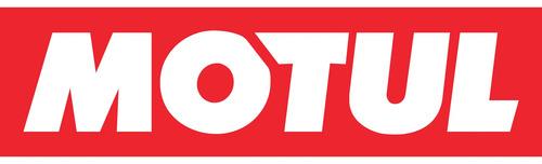 Par Aceites Lubricant Moto Motul 5000 Sintetic 20w-50 2l 3