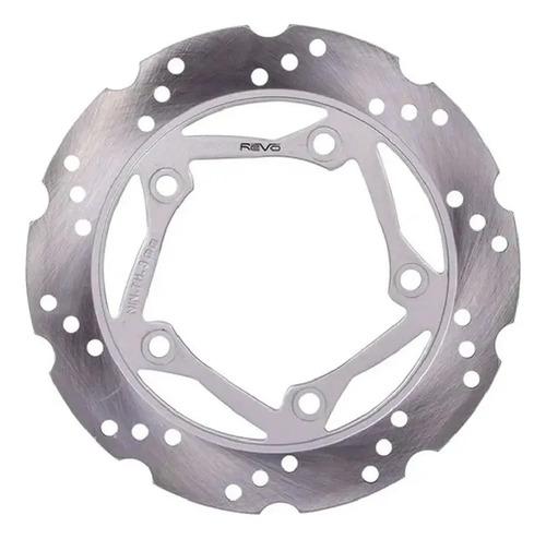Freno De Disco Delantero Bajaj Discover St 150 150-f Rv 3