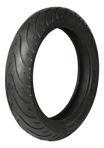 Llanta Trasero Para Moto Michelin Pilot Street 2 Sin Cámara De 140/70-17 S 66 X 1 Unidad 6