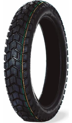Llanta Doble Propósito 120/80-18 Rt-639 Tl 72l Rinova Tires 5
