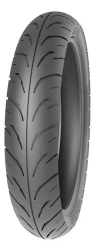 Llanta Moto 100/80/17 Timsun Ts680 Pulsar Ns Fz Gixxer Cb160