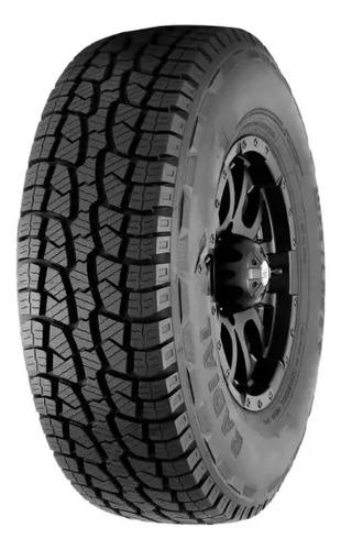 Llanta Sm Comfort Camioneta Lt 215/75 R15 At Bsw Carga 100 T 3
