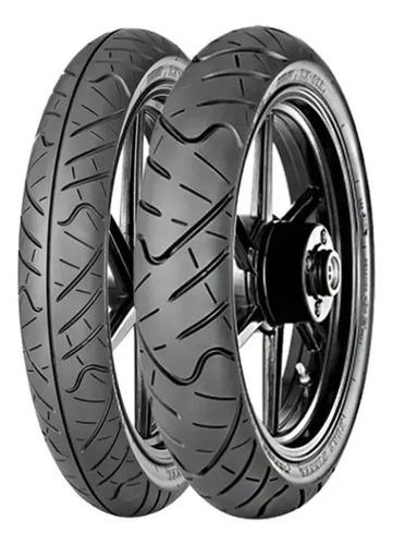 Irc Rx01 Rx01 Trasera De 130/70/17 2