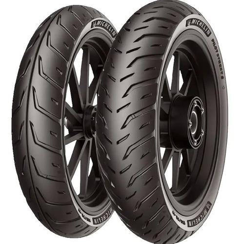 Llanta Moto 90/90/17 Michelin Pilot Street 2