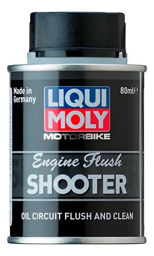 Liqui Moly Engine Flush Aditivo Limpiador Motor 80ml