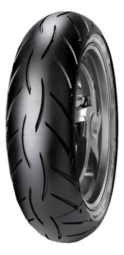 Llanta Moto Knt 110/70/17 Fz Gixxer Pulsar Cr5 Apache Cb160 3