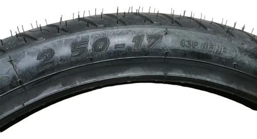 Llanta Michelin 250-17 City Pro Tt 4