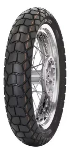 Llanta 100/80-17 Multiproposito Rt-322 Rinova Tires 52s 2