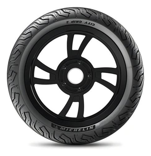 Michelin Scooter City Grip De 140/70-14 7